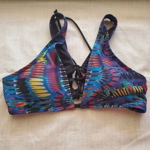 Cyn & Luca Swimsuit Top